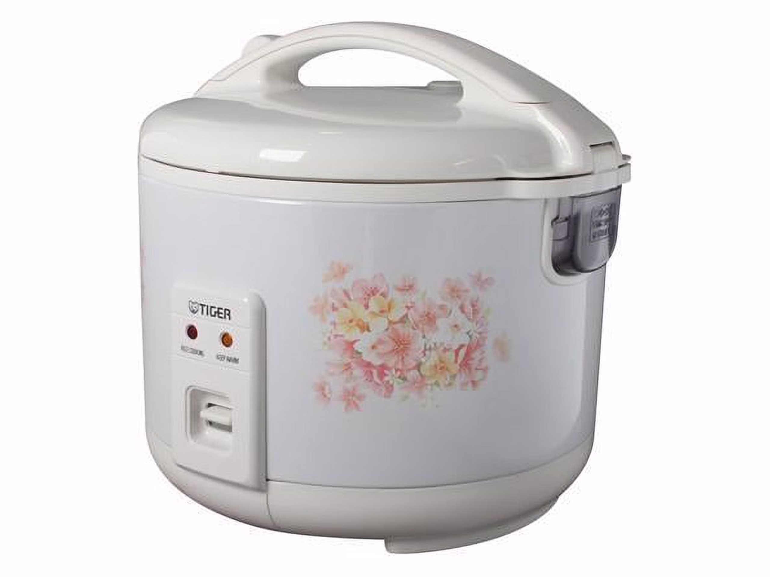 Tiger Jnp - 1500 8 Cup Rice Cooker