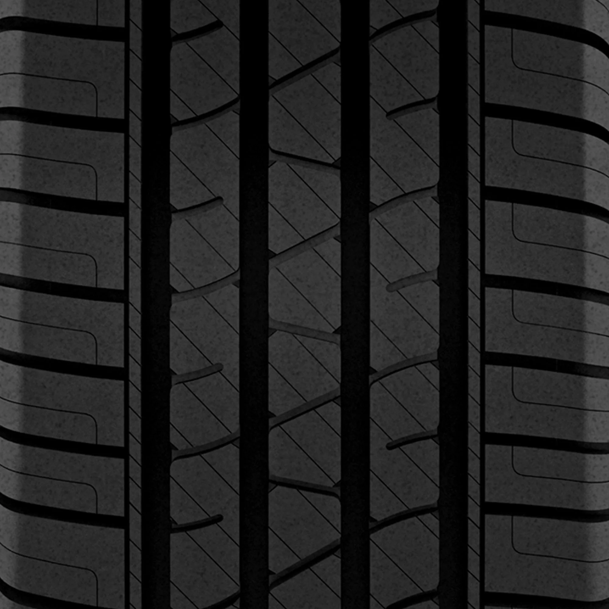 Armstrong Tru - Trac HT Highway 265/65R17 112H Light Truck Tire