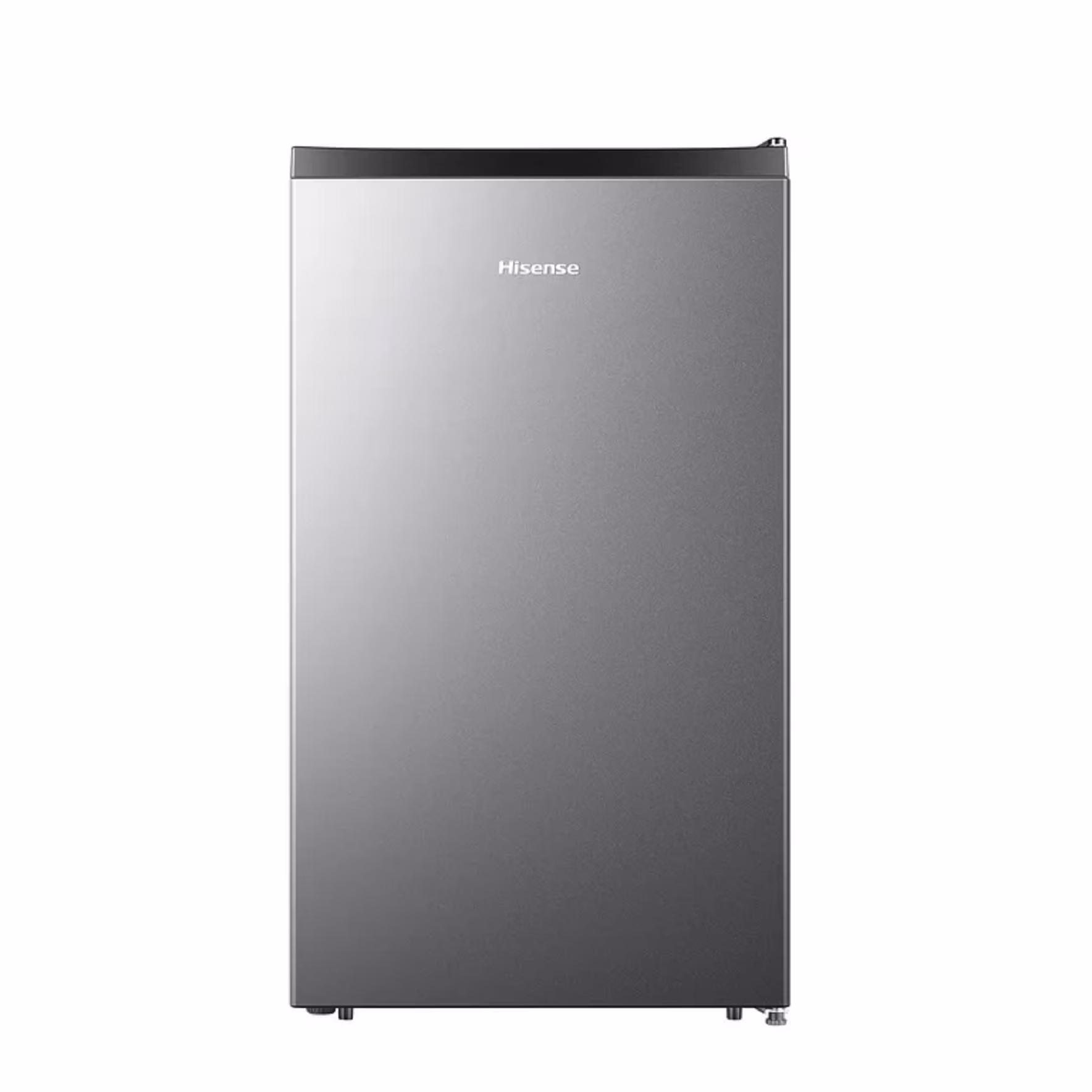Hisense 4.4 cu ft Single Door Mini Refrigerator, 1 Year Warranty, Energy Star, WMS044M6XVE New