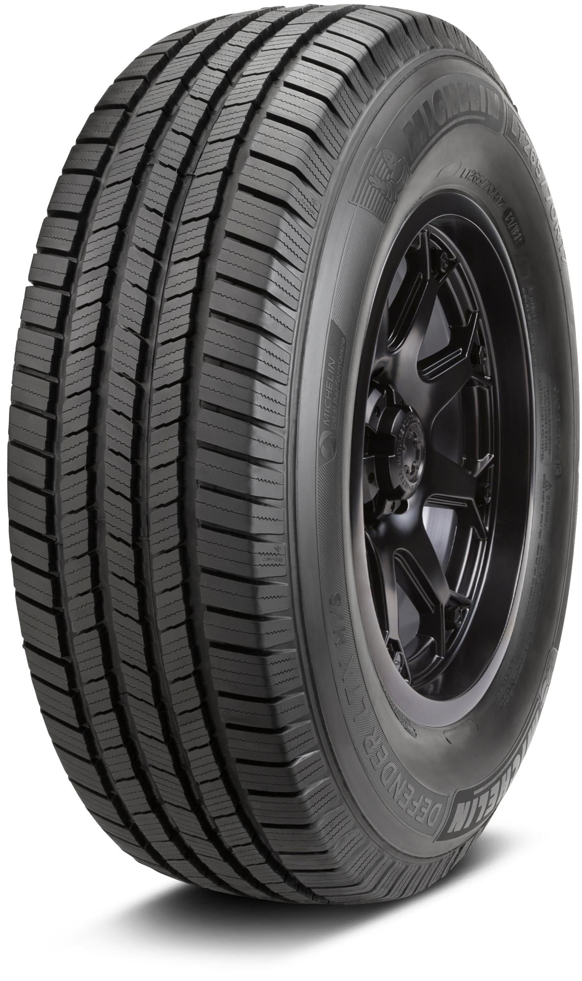 Defender LTX M/S All-Season 245/55R19 103H Tire
