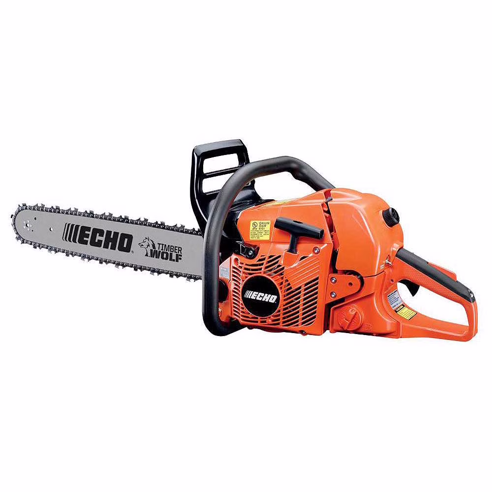 Echo CS - 590 20