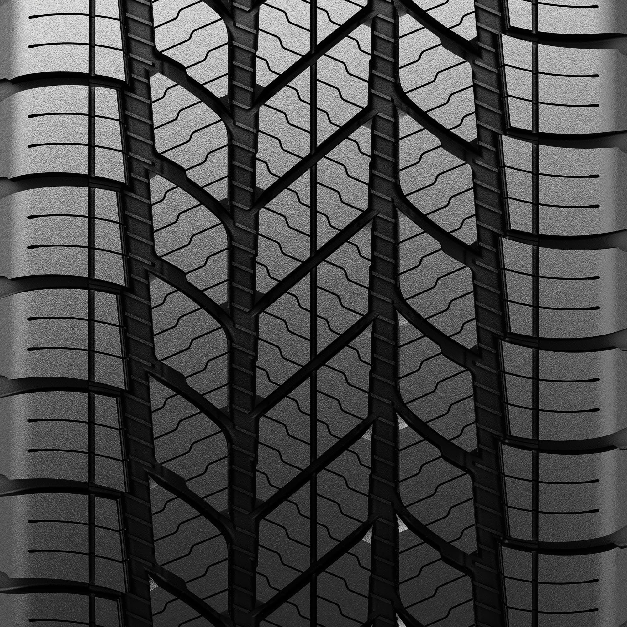 Bridgestone Alenza A/S Ultra All-Season 275/50R22 115H XL SUV/Crossover Tire