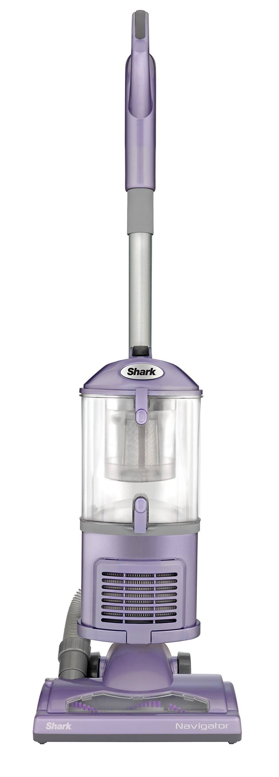 Shark Navigator Lift-Away Bagless Upright Vacuum; NV351