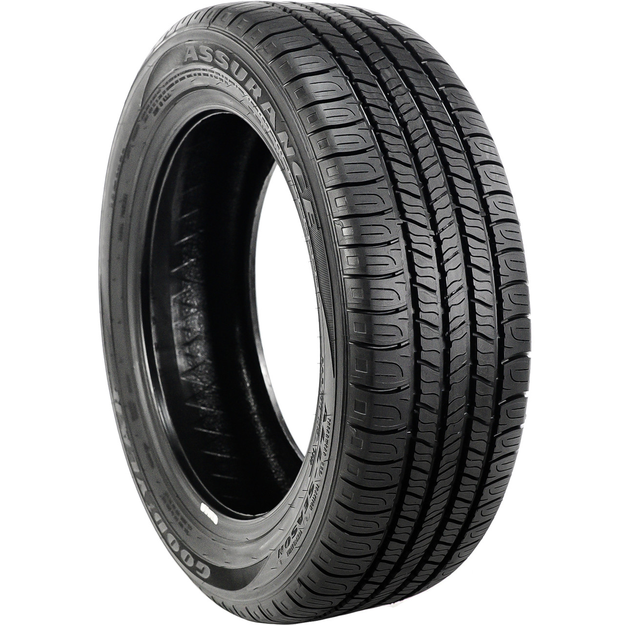 Goodyear Assurance All-Season 225/60R17 99T Passenger Tire