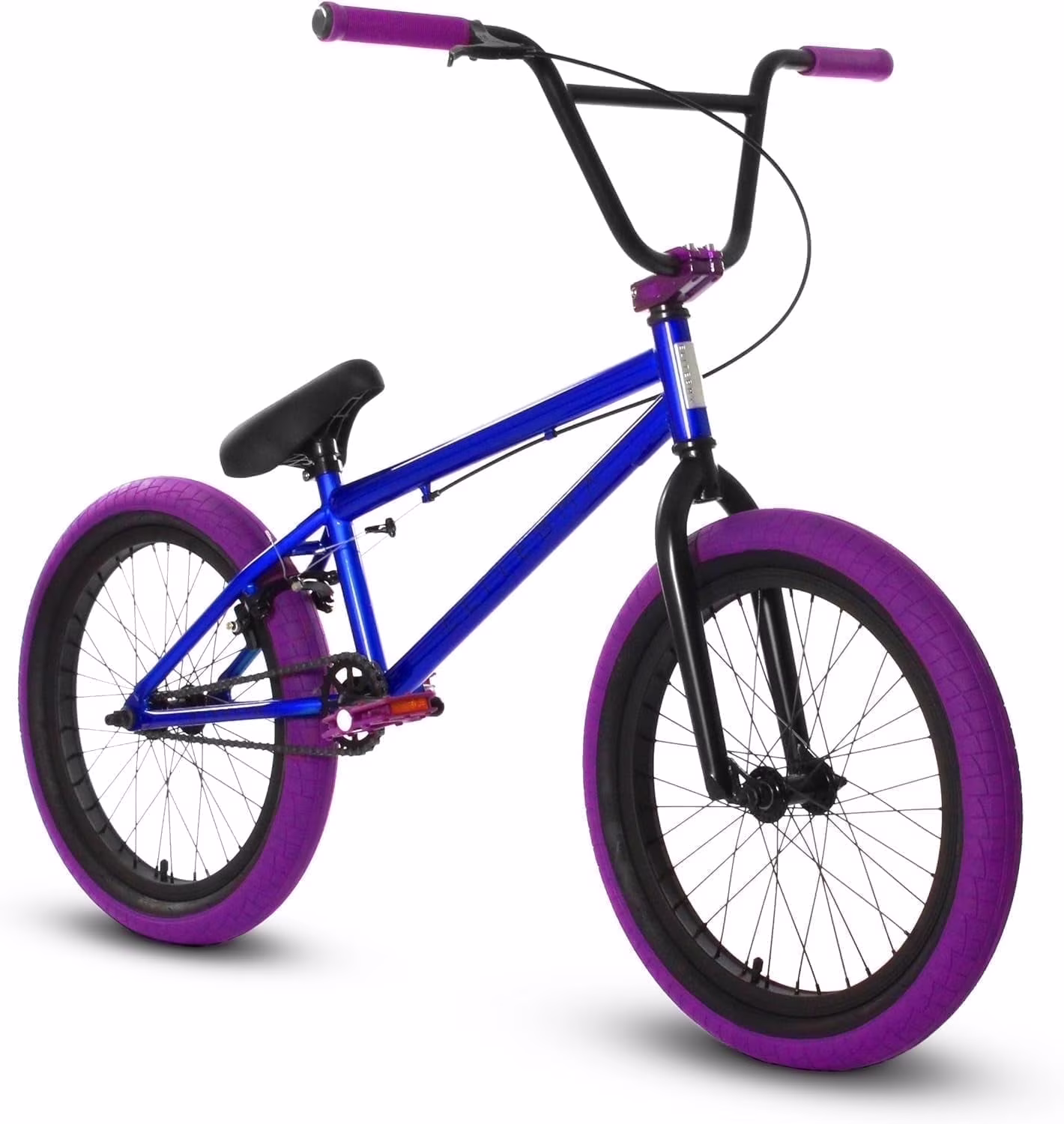Elite BMX Bicycle 20