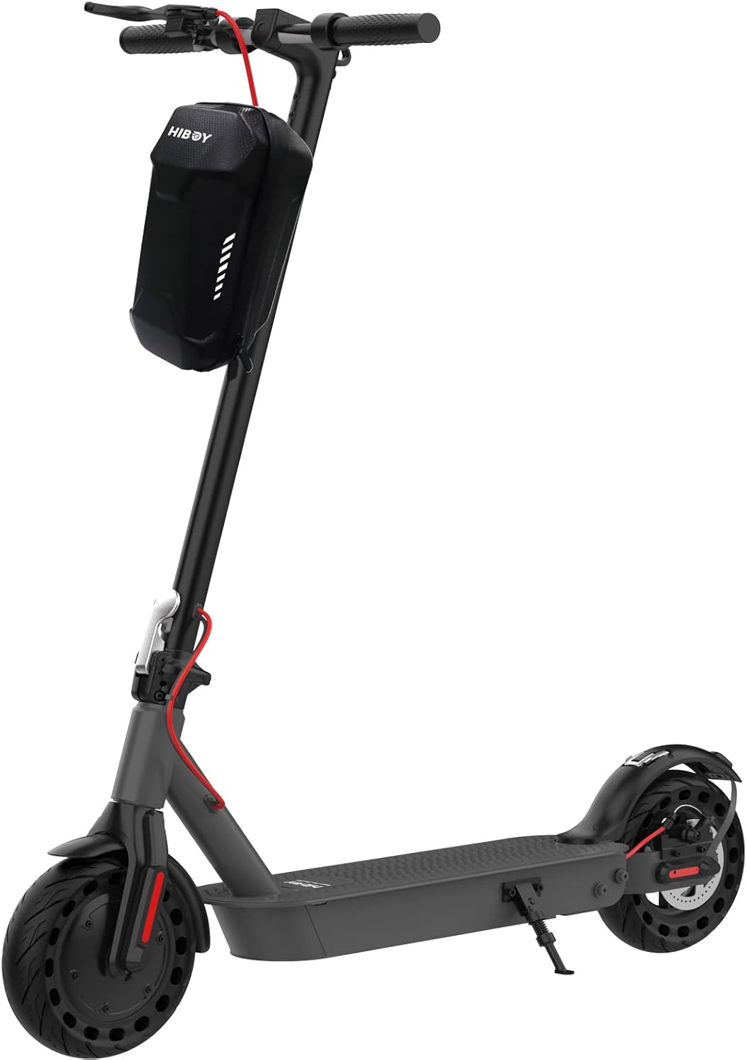 Hiboy S2 Pro/S2 MAX Electric Scooter