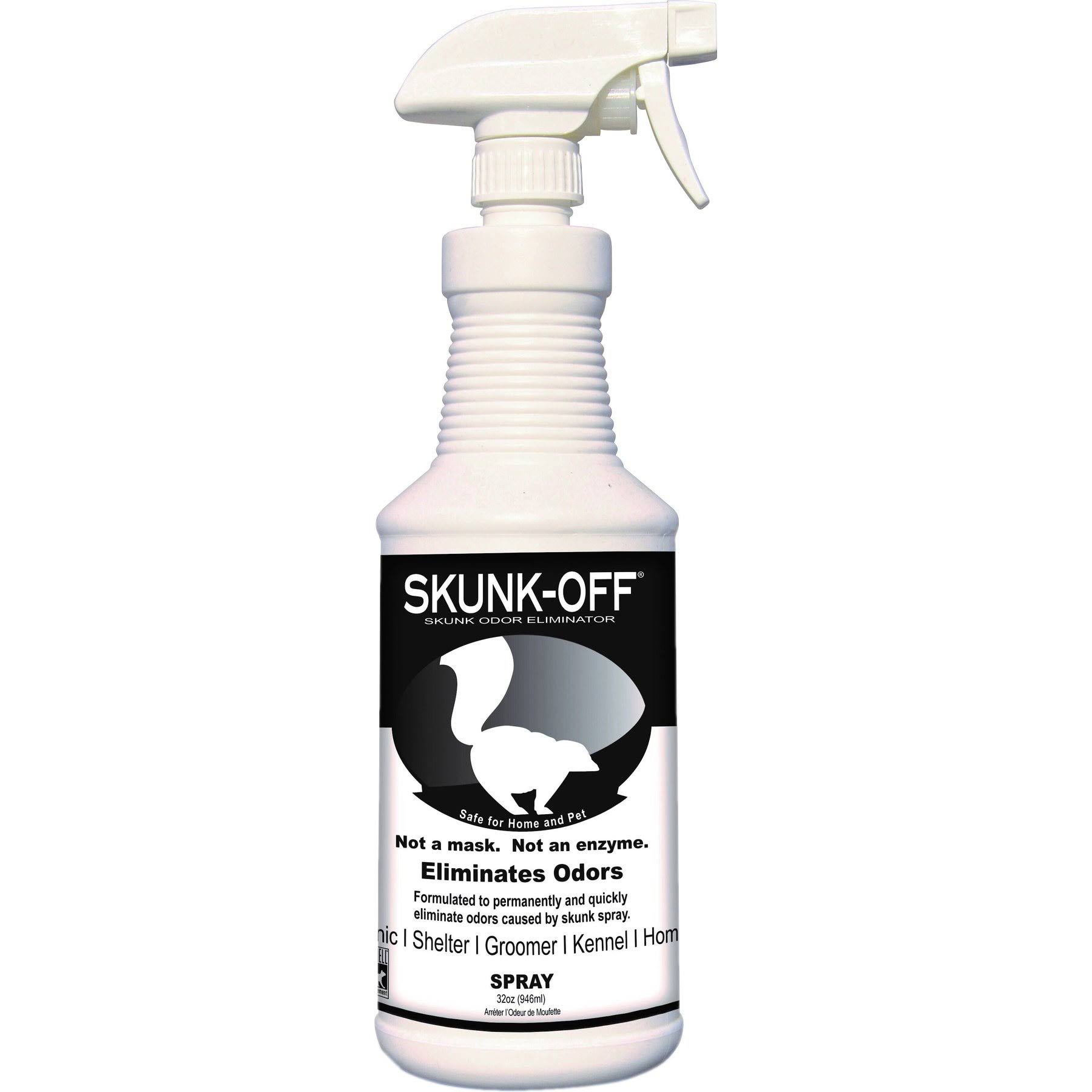 Skunk-Off Spray (32 oz)