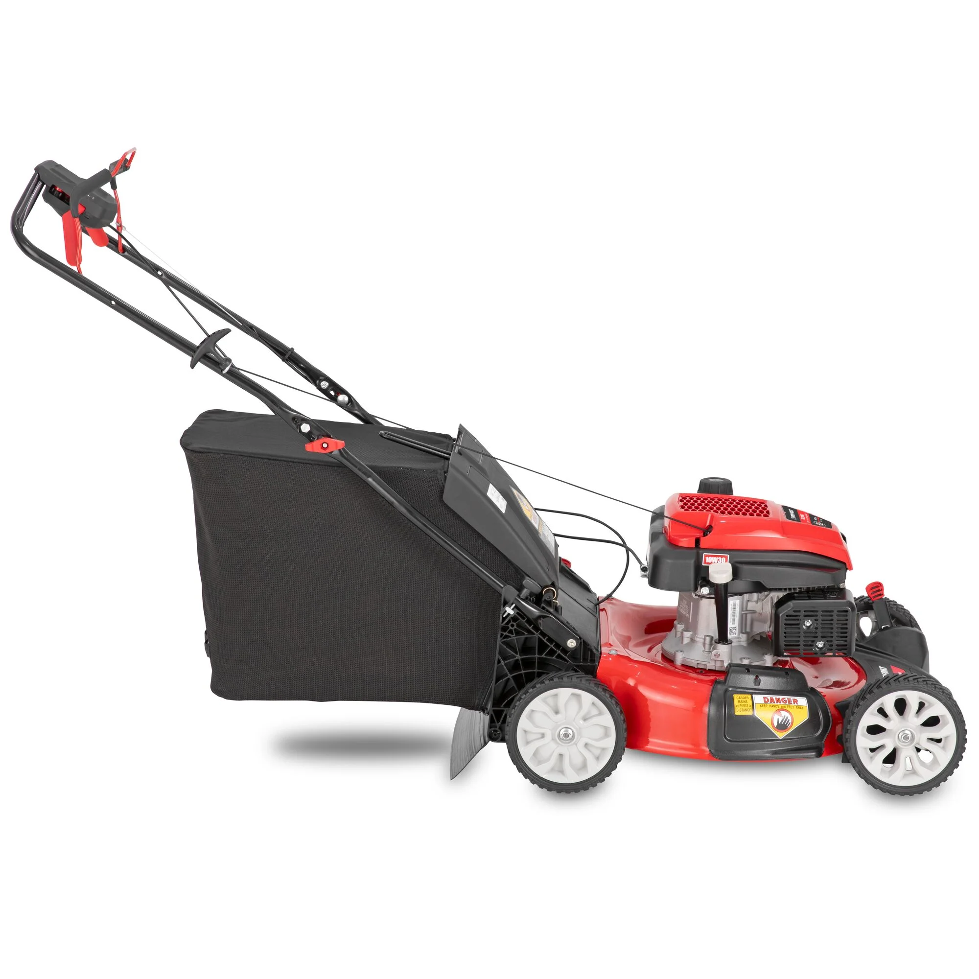Troy - Bilt 21