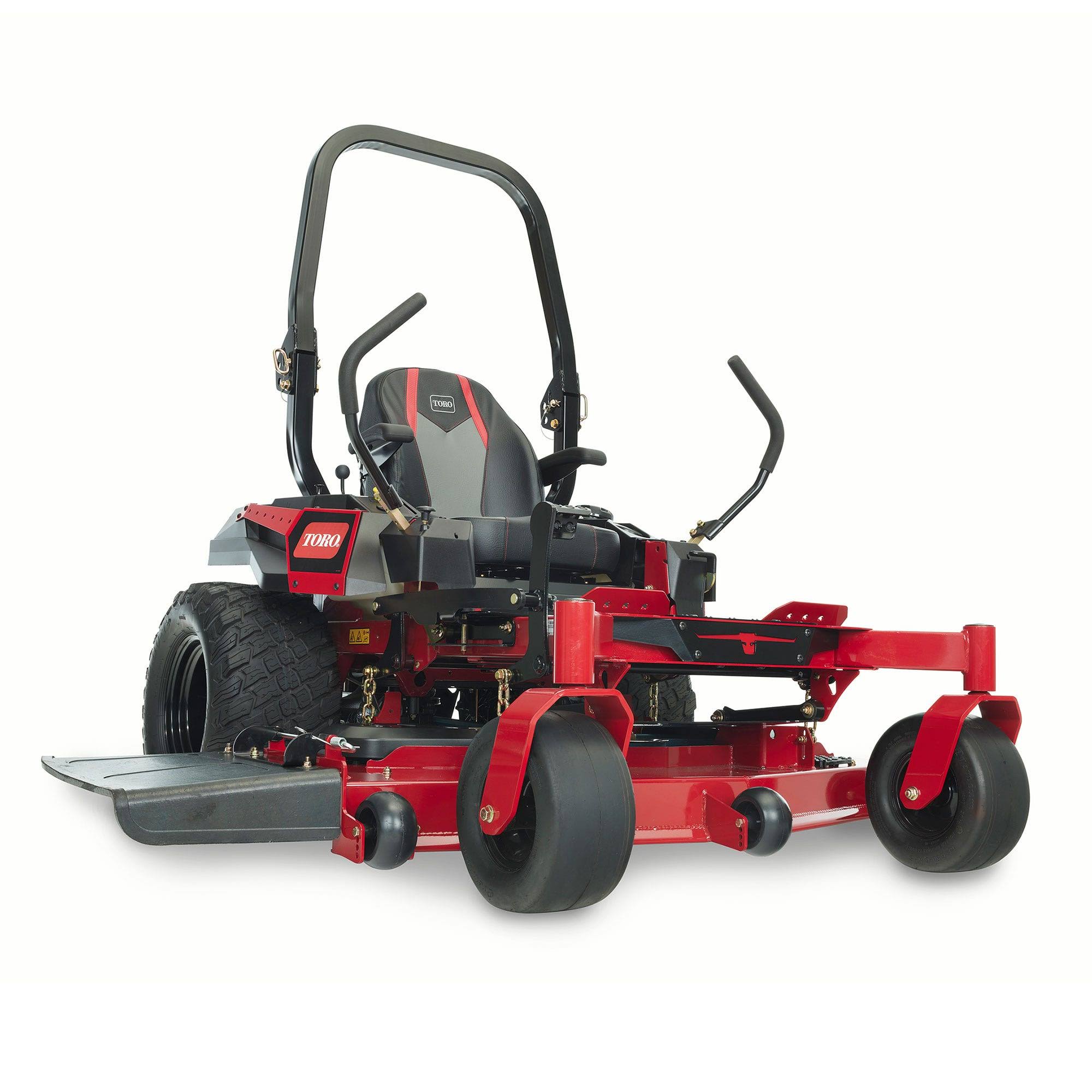 Toro Titan Max Zero Turn Mower 60in 26HP - 76601