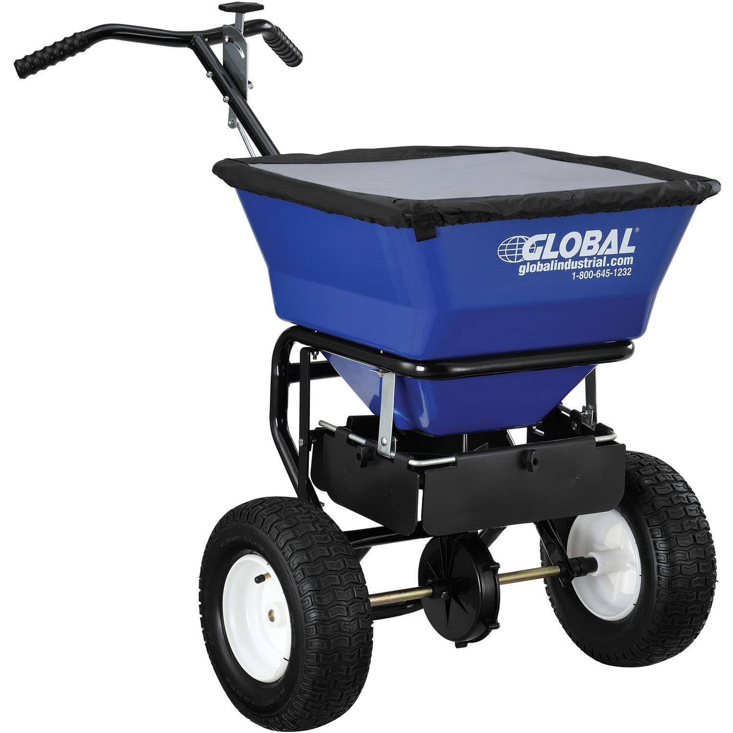 Global Industrial - 640788 - Universal Spreader, 100 lb. Capacity