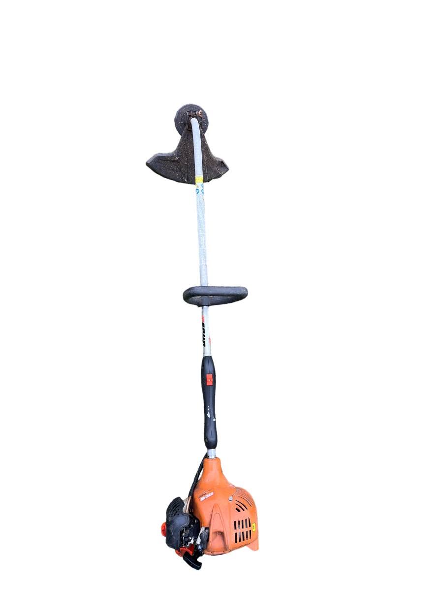 ECHO GT-225 Curved Shaft Line Trimmer - 21.2cc