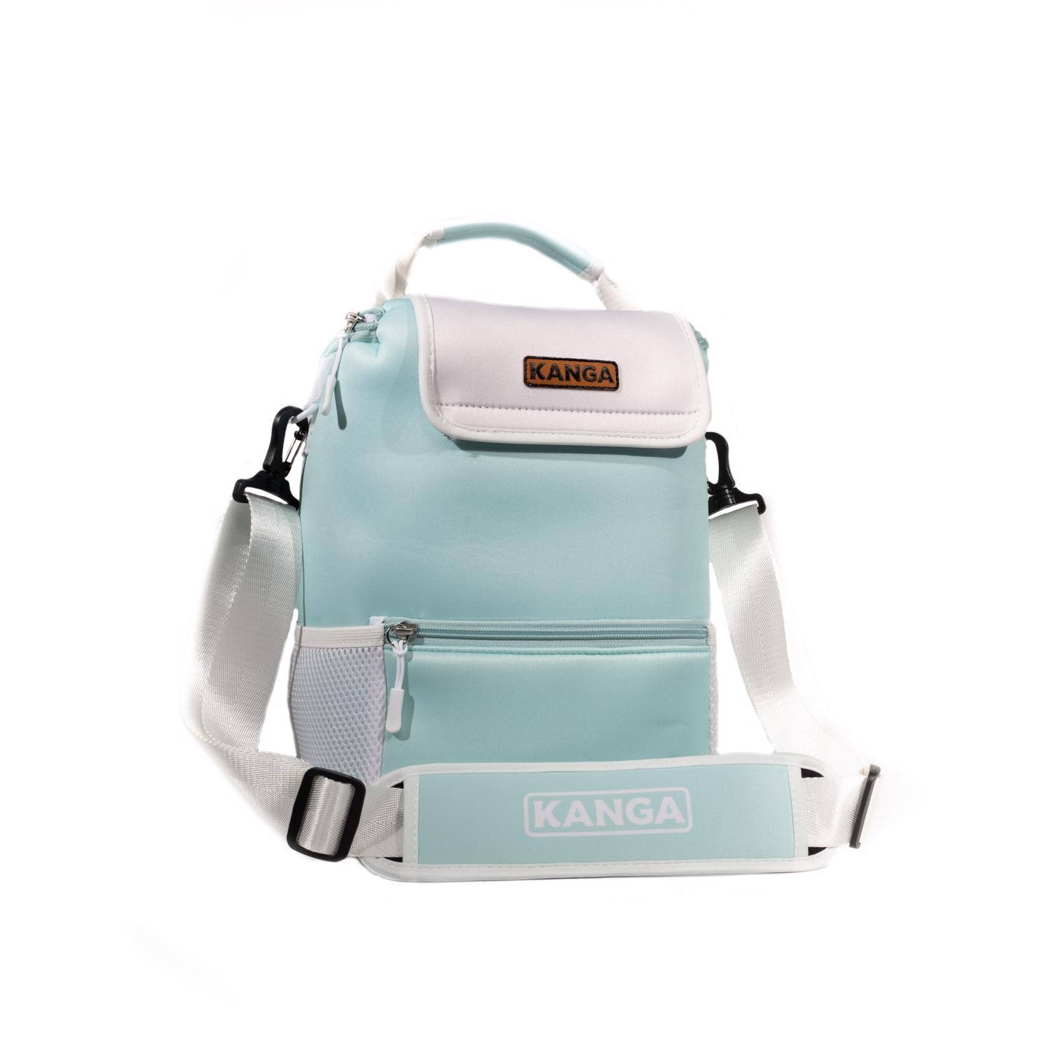 Kanga Breeze 12 Pack Cooler Pouch