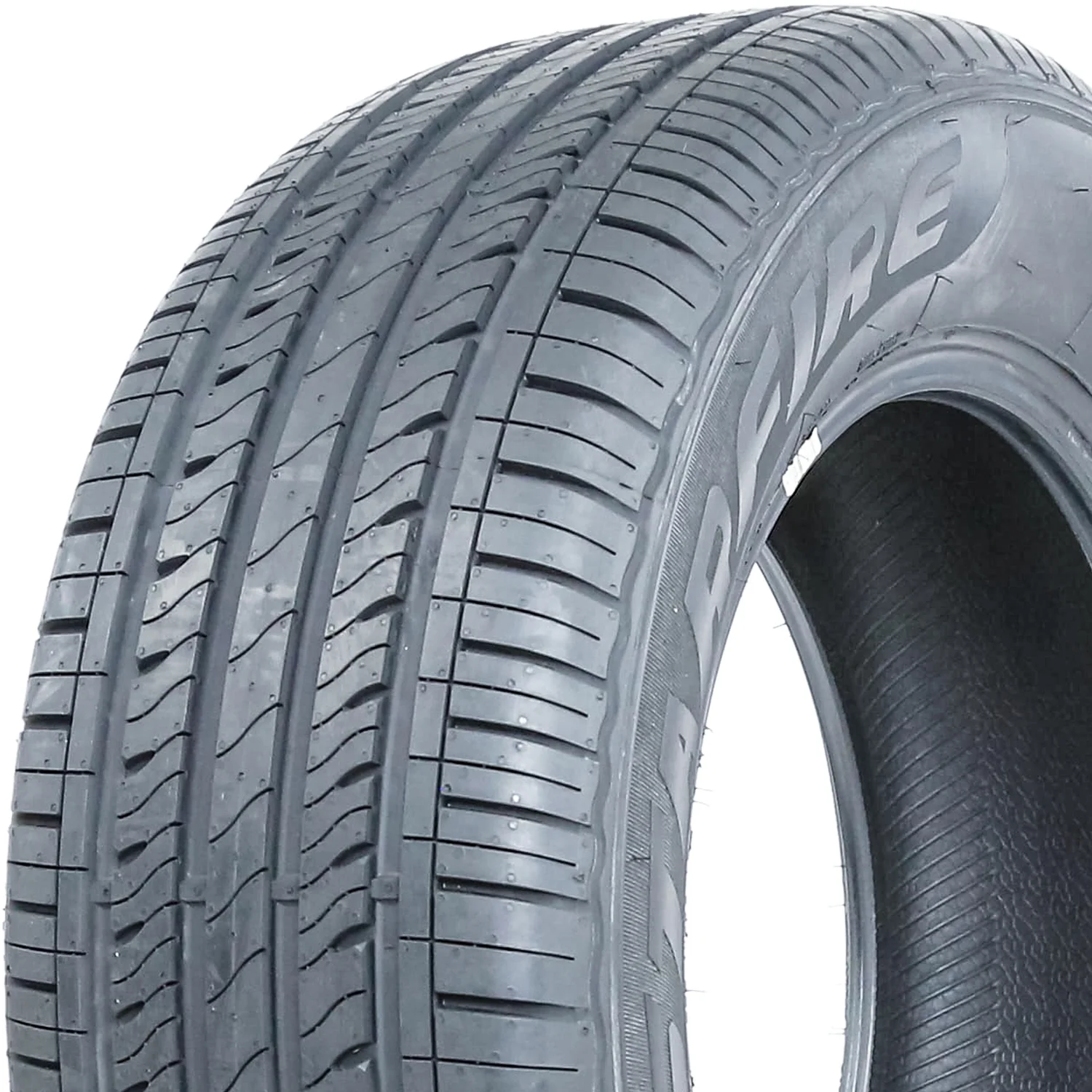 Pair of 2 Starfire Solarus AS 215/75R15 100T a/S All-Season Tires