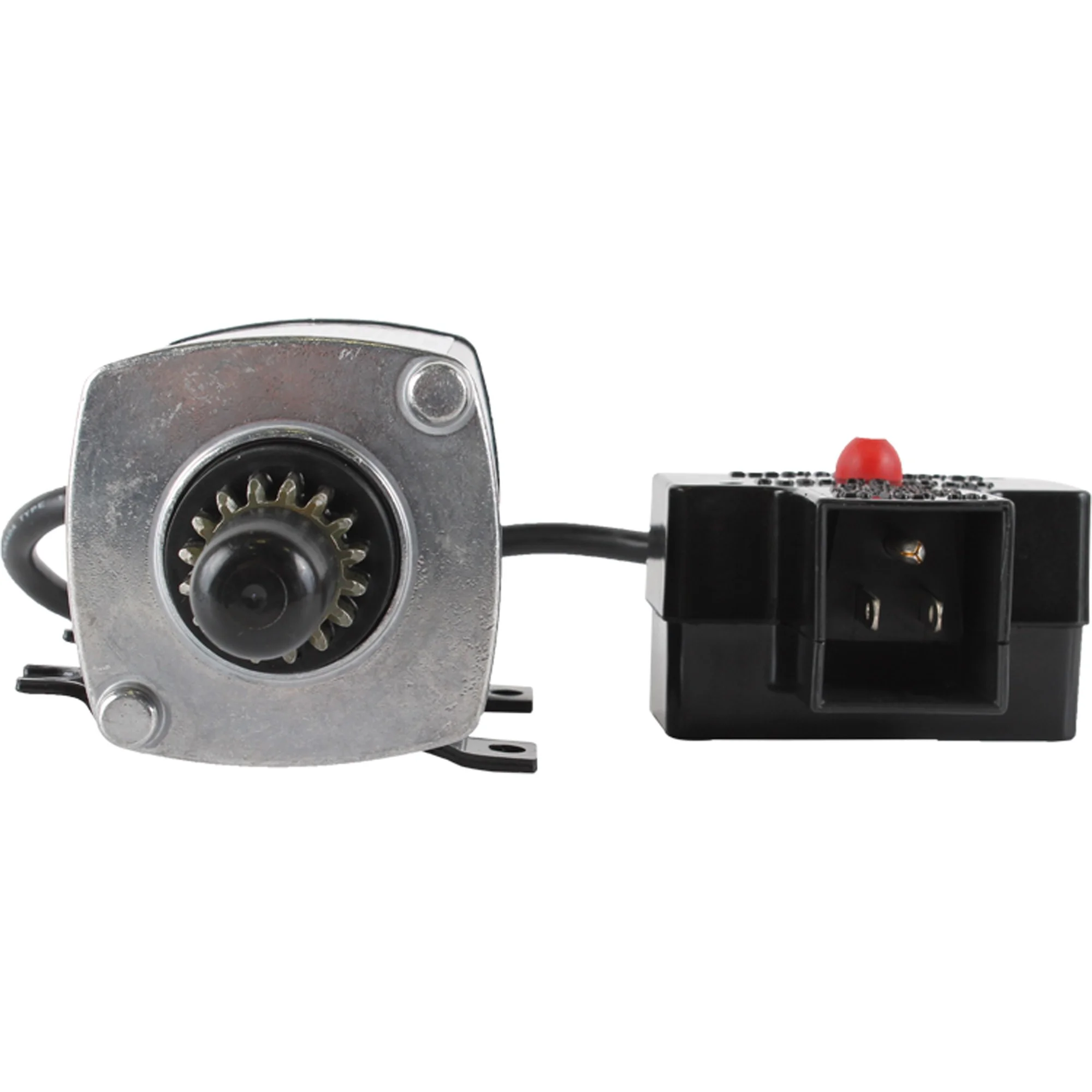 DB Electrical Starter Replaces Tecumseh 33329, 33329D, 33329E, 33329F, 91 - 35 - 1022