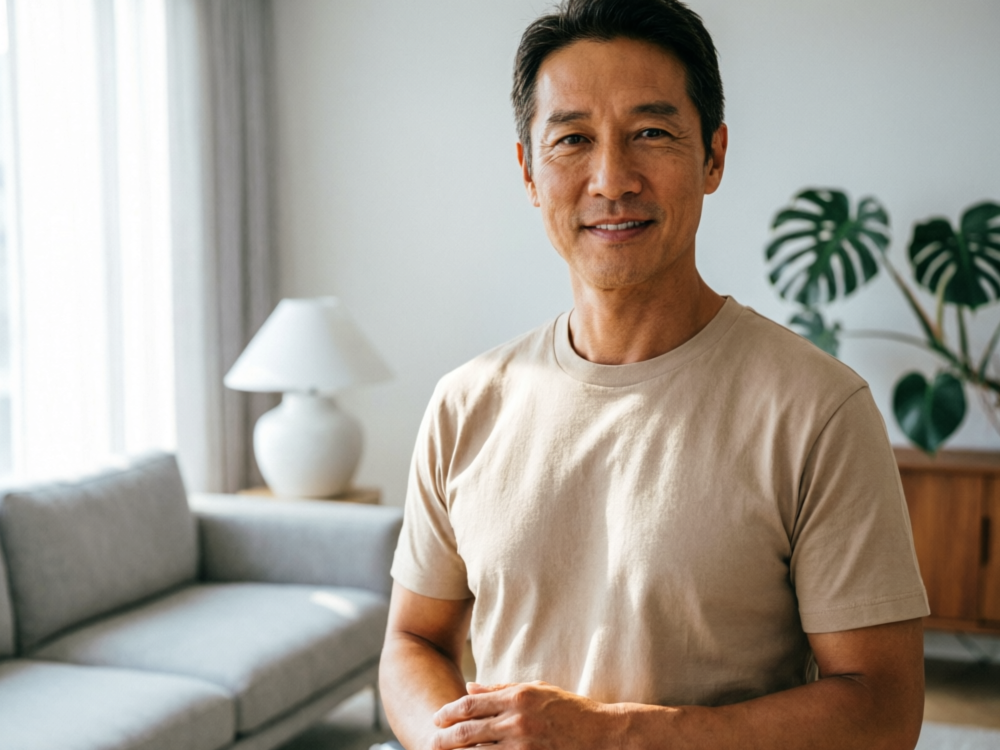 The Art of Effortless Elegance: Why Your Wardrobe Needs This Essential Tee