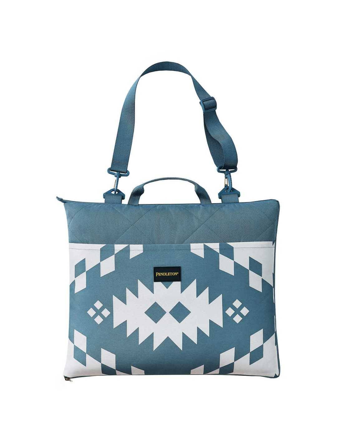 Pendleton Outdoor Packable Blanket (Desert Springs)