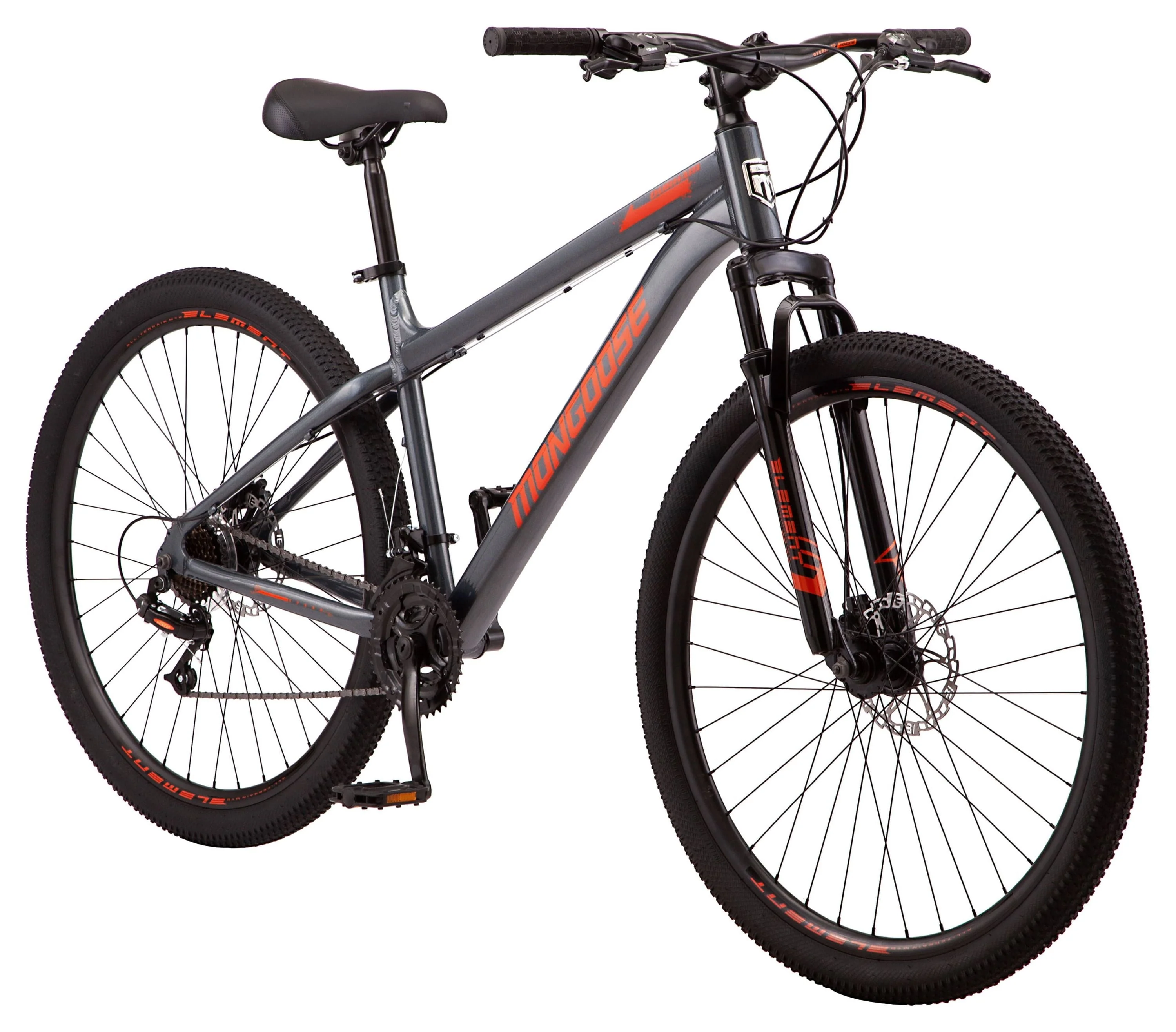 Mongoose 29
