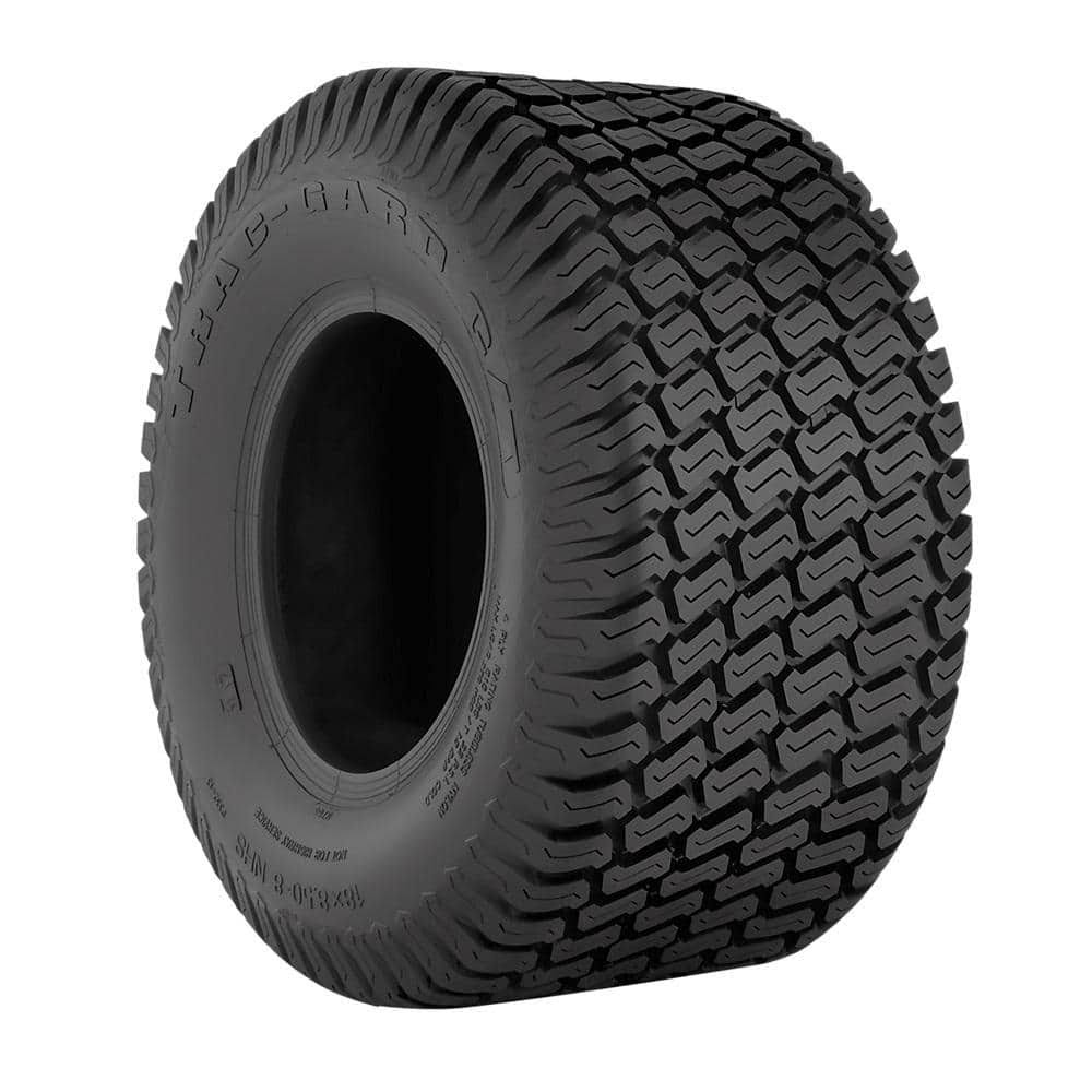 N766 Turf Bias Tire 15x6.00-6 B/4-Ply