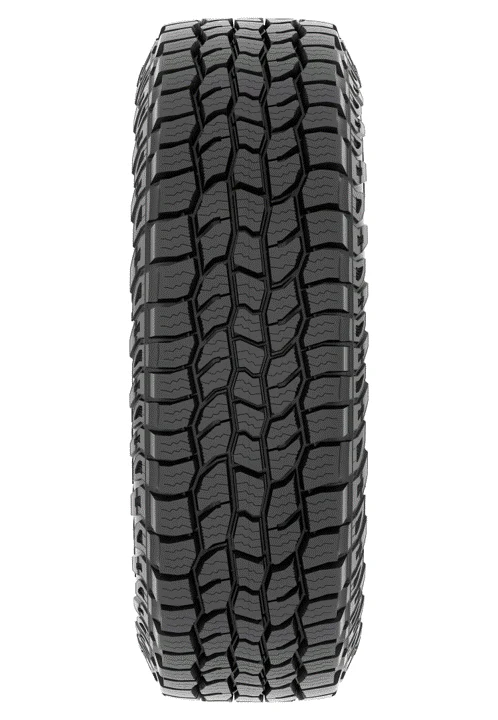 Discoverer All - Terrain LT245/75R16 120/116R Light Truck & SUV Tire