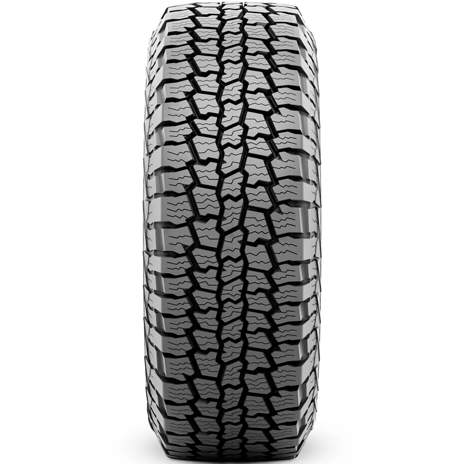 Kelly Safari A/T 275/60R20 115T All-Terrain Tire