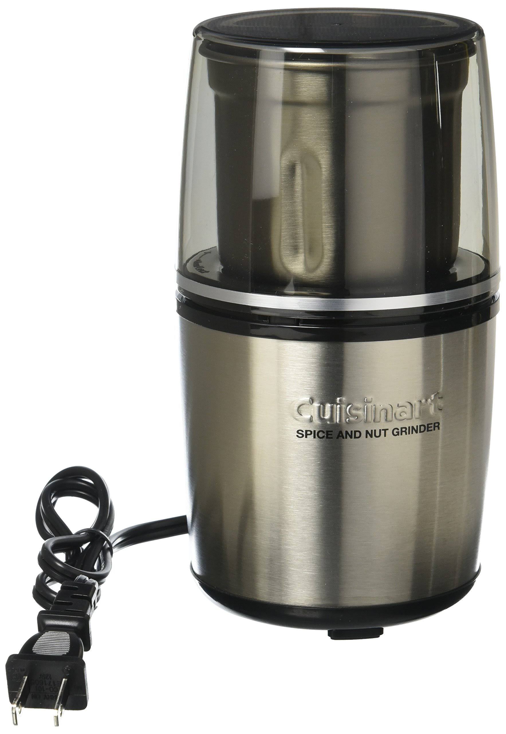 Cuisinart Grinder - Spice and Nut