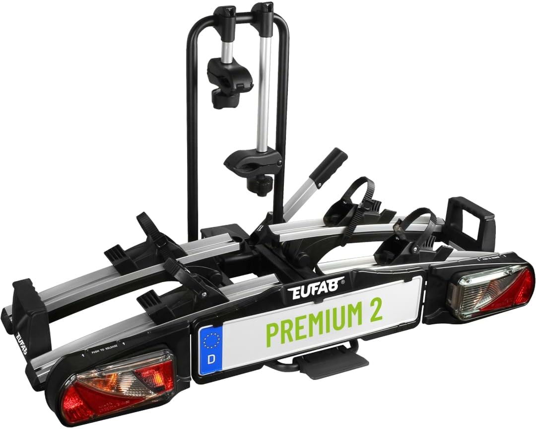Porte vélos 11521 Premium 2