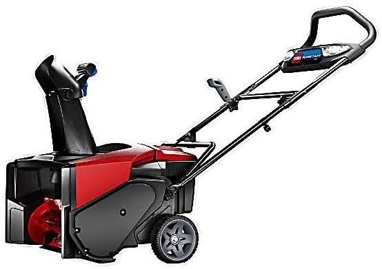 Toro Power Clear 39901T 21 in. 60V Battery Snow Blower (Bare Tool)