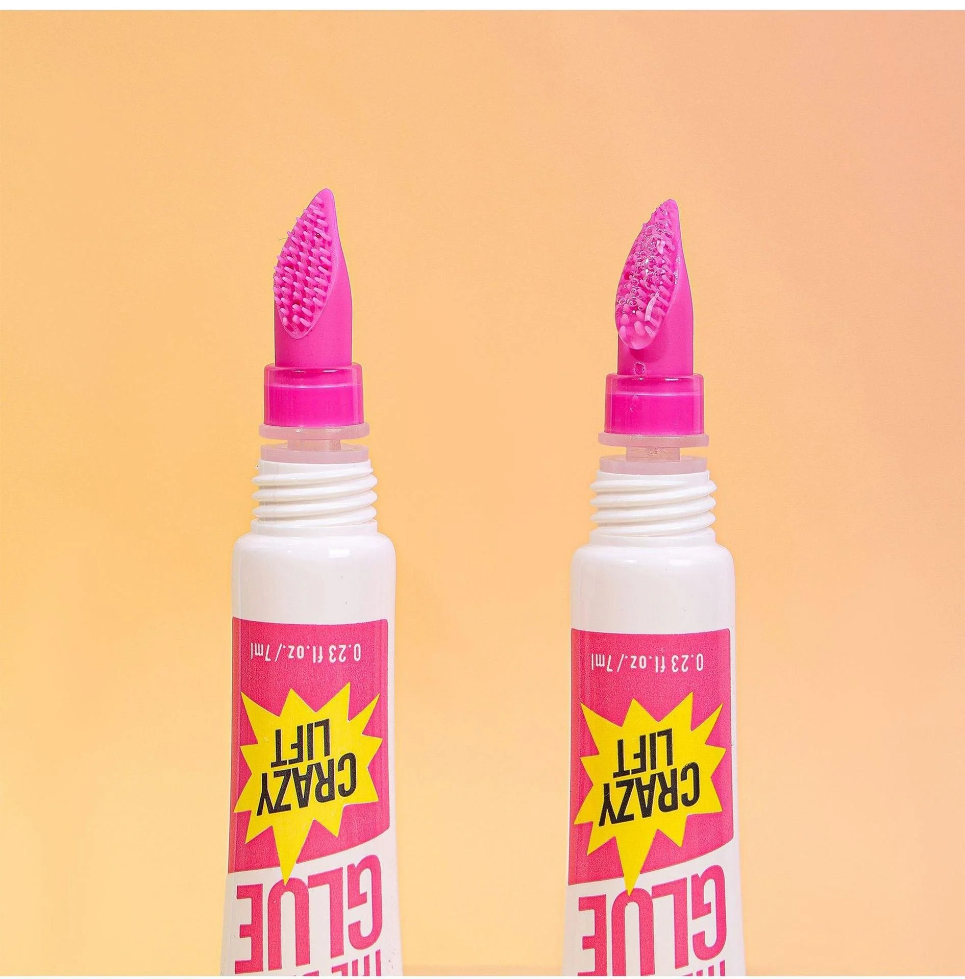The Brow Glue Crazy Lift Brow Lamination Gel