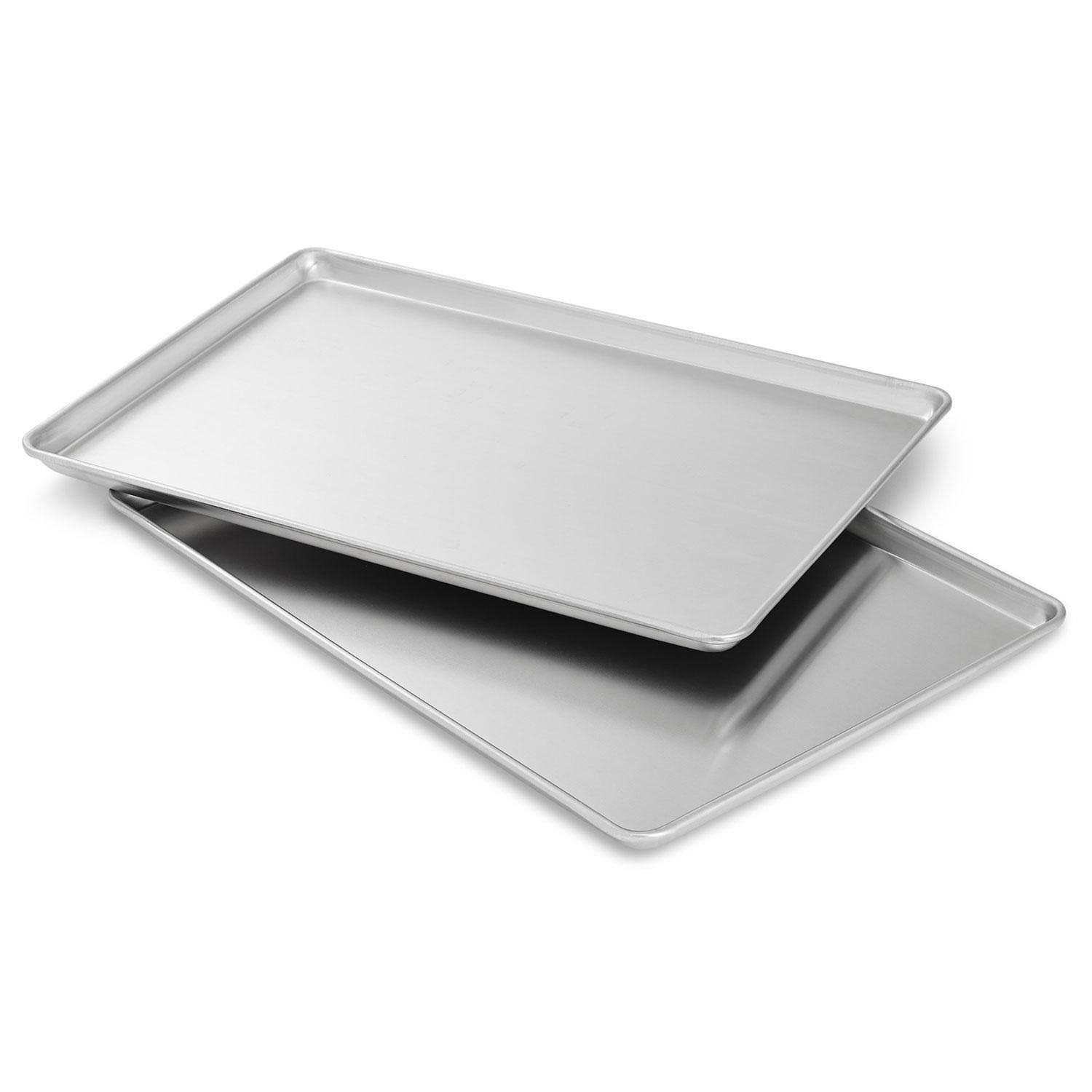 Member's Mark Half Size Aluminum Sheet Pans (2 PK)