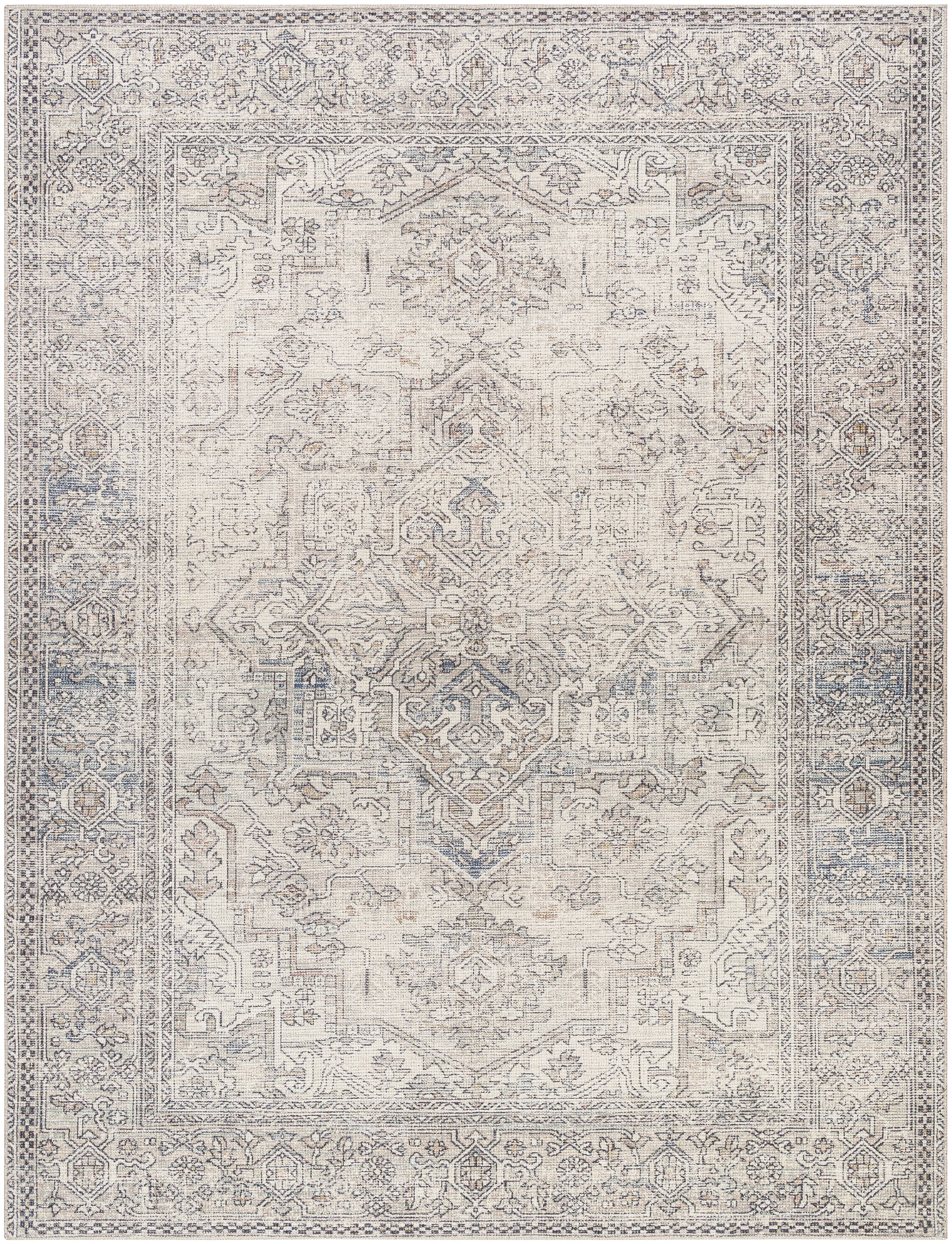 Surya Margot BOSC-2300 Area Rug 7'10