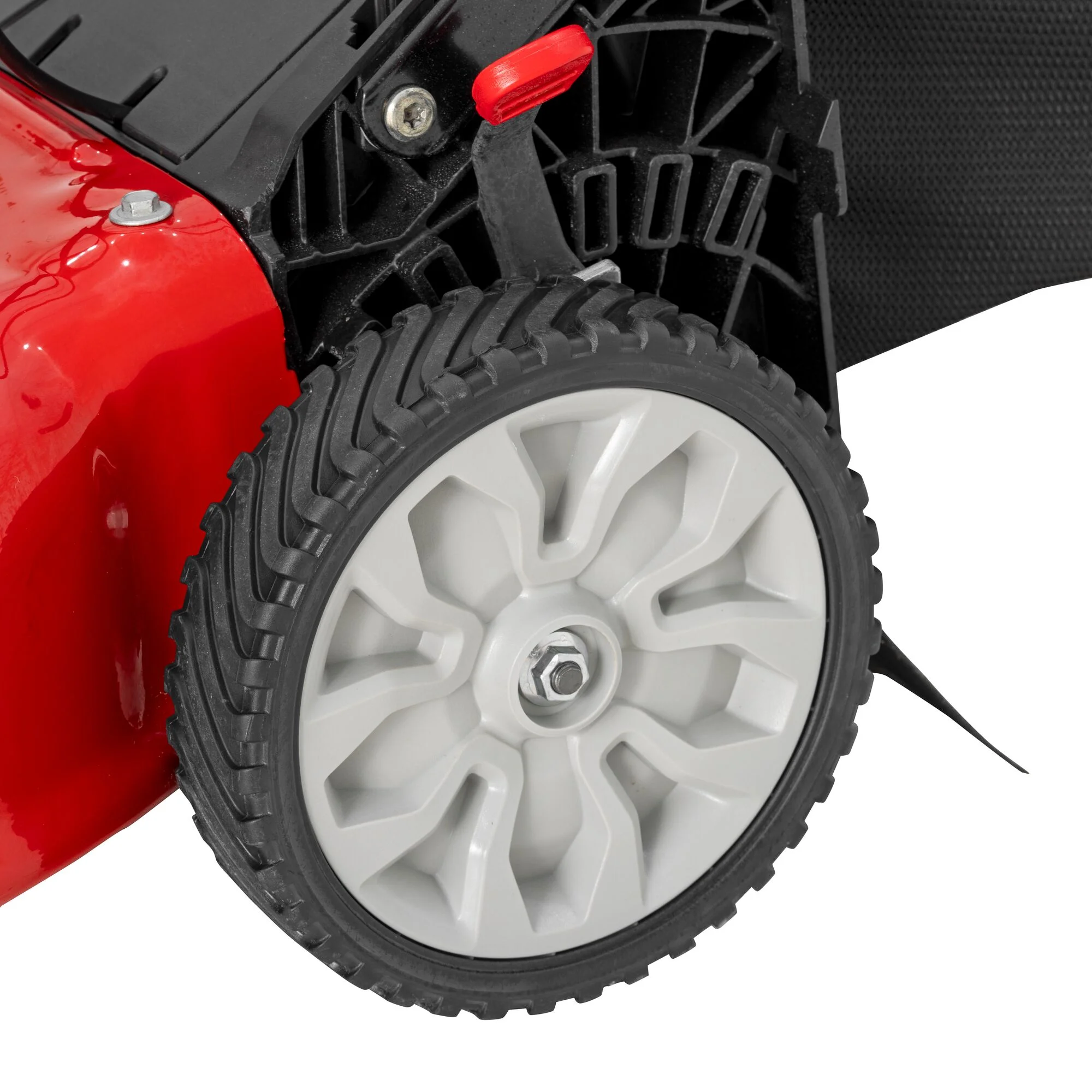 Troy - Bilt 21