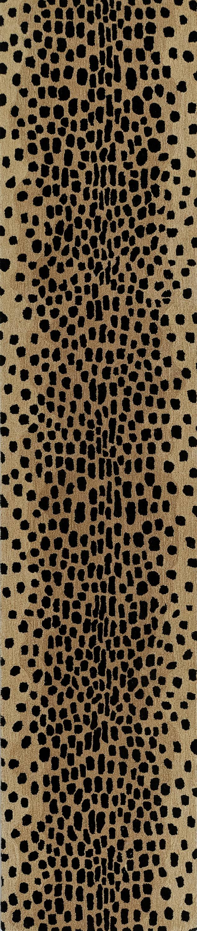 Erin Gates Woodland WOD-3 Beige, 2'6