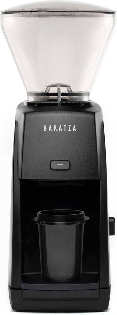Baratza Encore ESP Coffee Grinder. Black