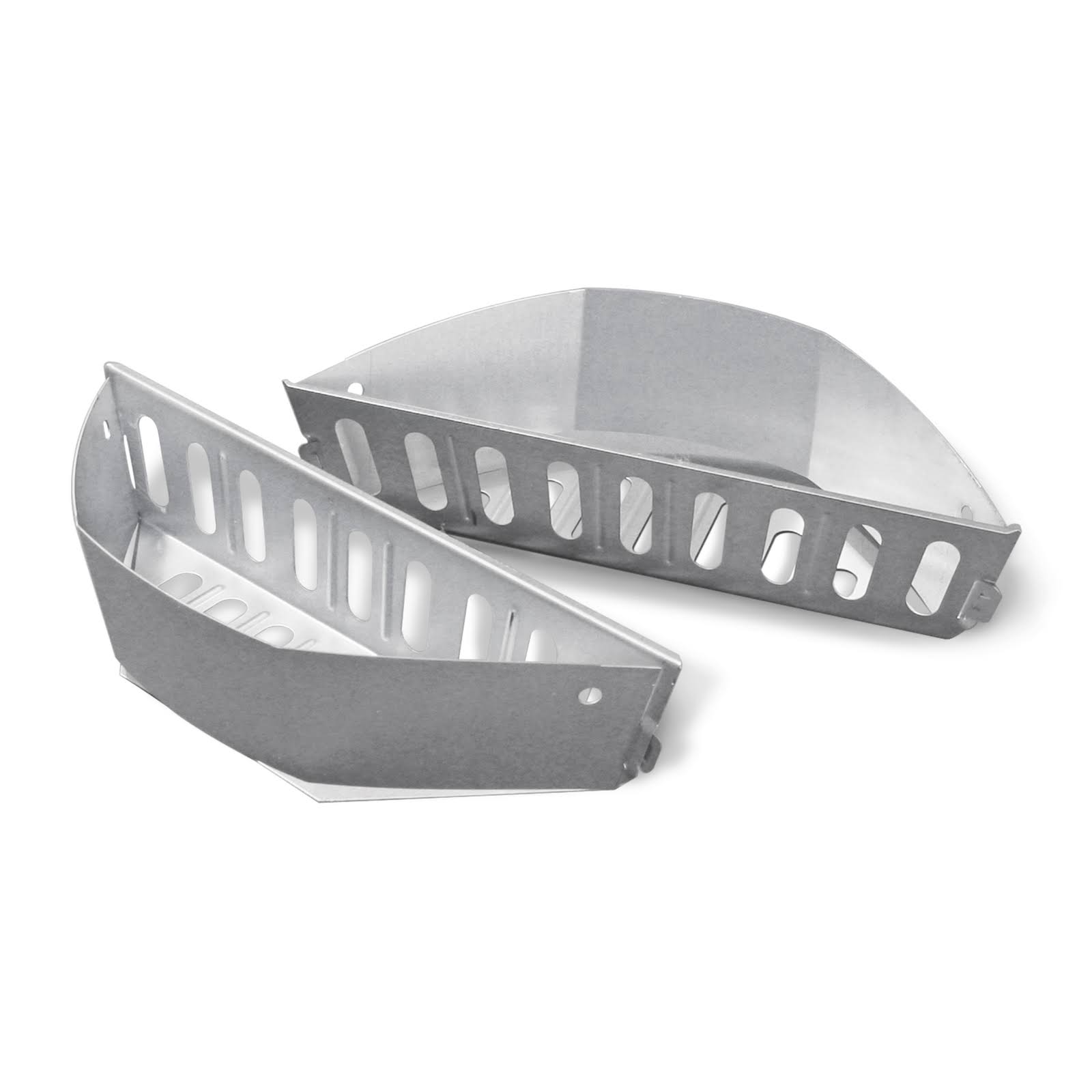 Weber 7403 Char-Basket Charcoal Briquet Holders
