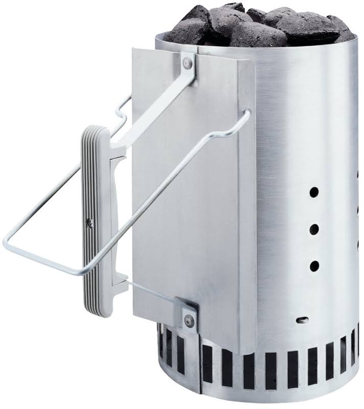 Weber 87886 Chimney Starter