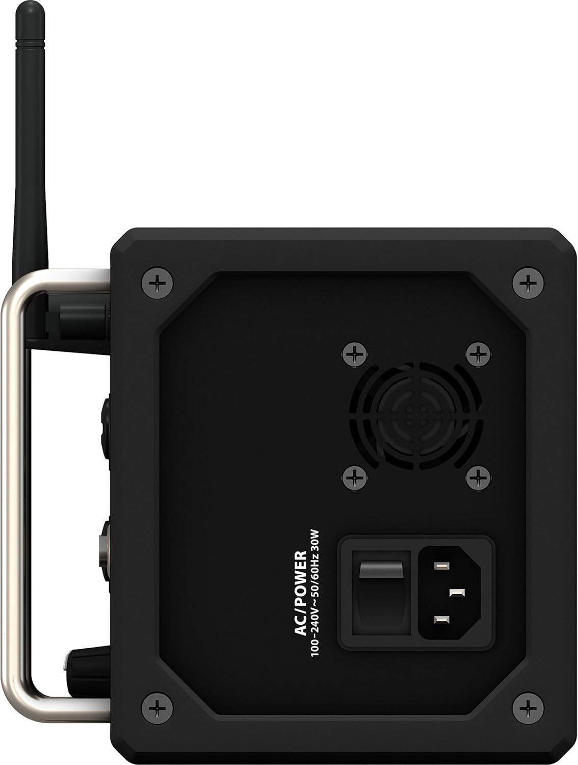 Mélangeur numérique XR18 18 canaux 12 bus préamplis programmables WiFi interface audio USB