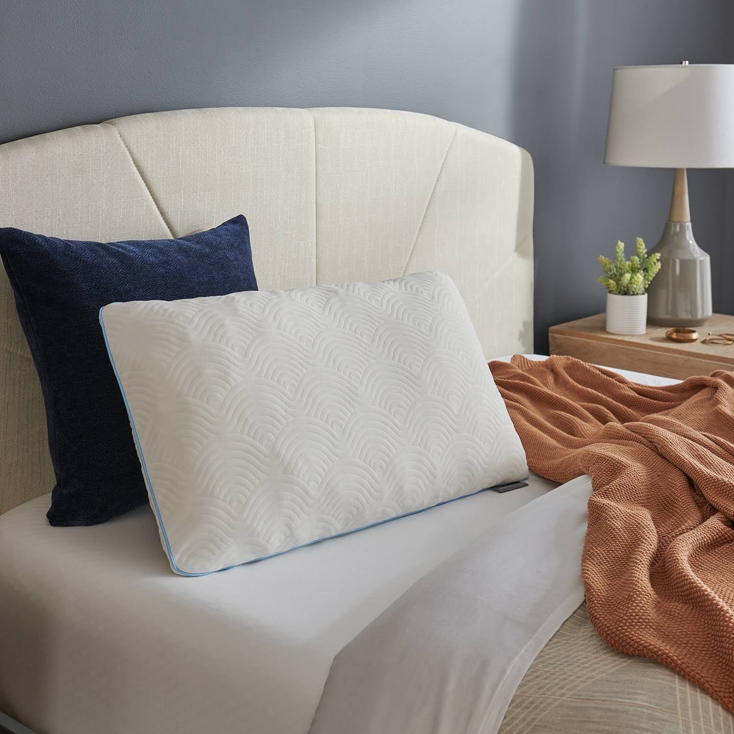 TEMPUR-Cloud Adjustable Pillow - Queen