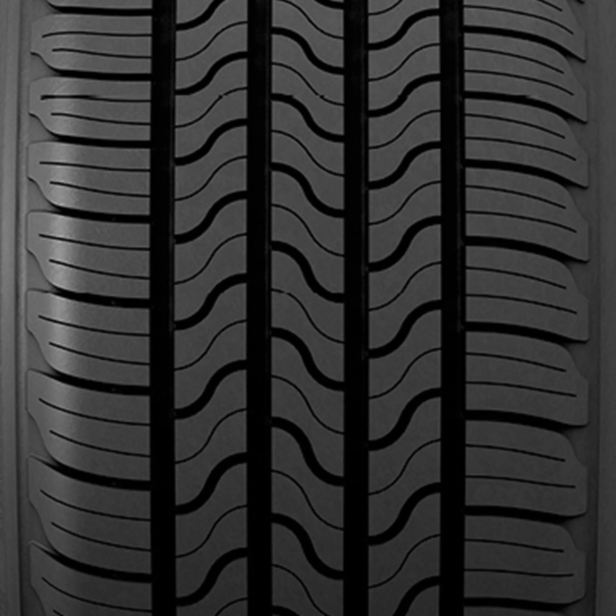 Set of 2 Firestone All-Season 245/60R18 105H Tires