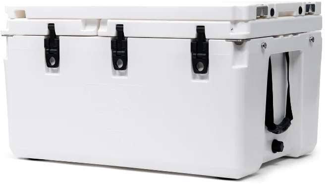 PacBak P88-MK Cooler - White