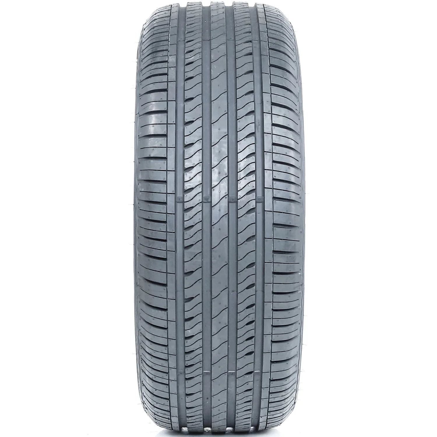 Pair of 2 Starfire Solarus AS 215/75R15 100T a/S All-Season Tires