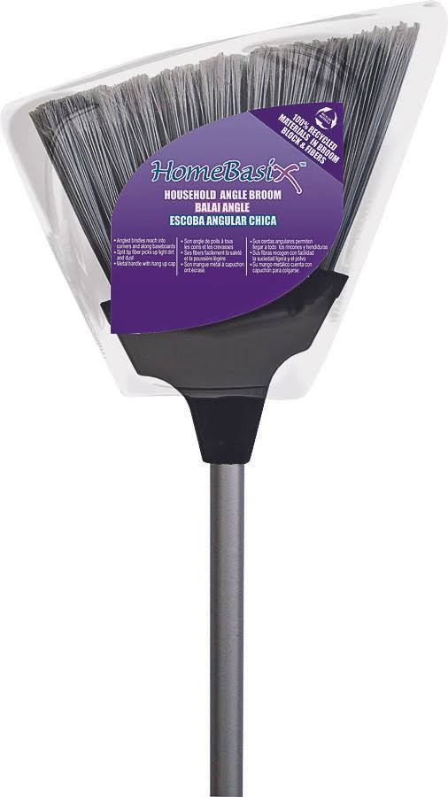 Homebasix 2026 - Household Angle Broom
