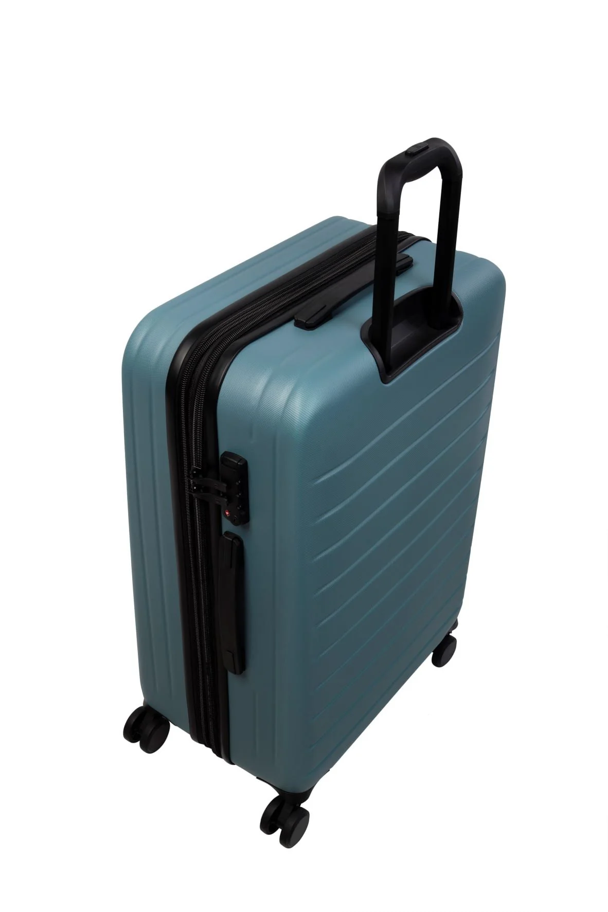 It Luggage Legion 21