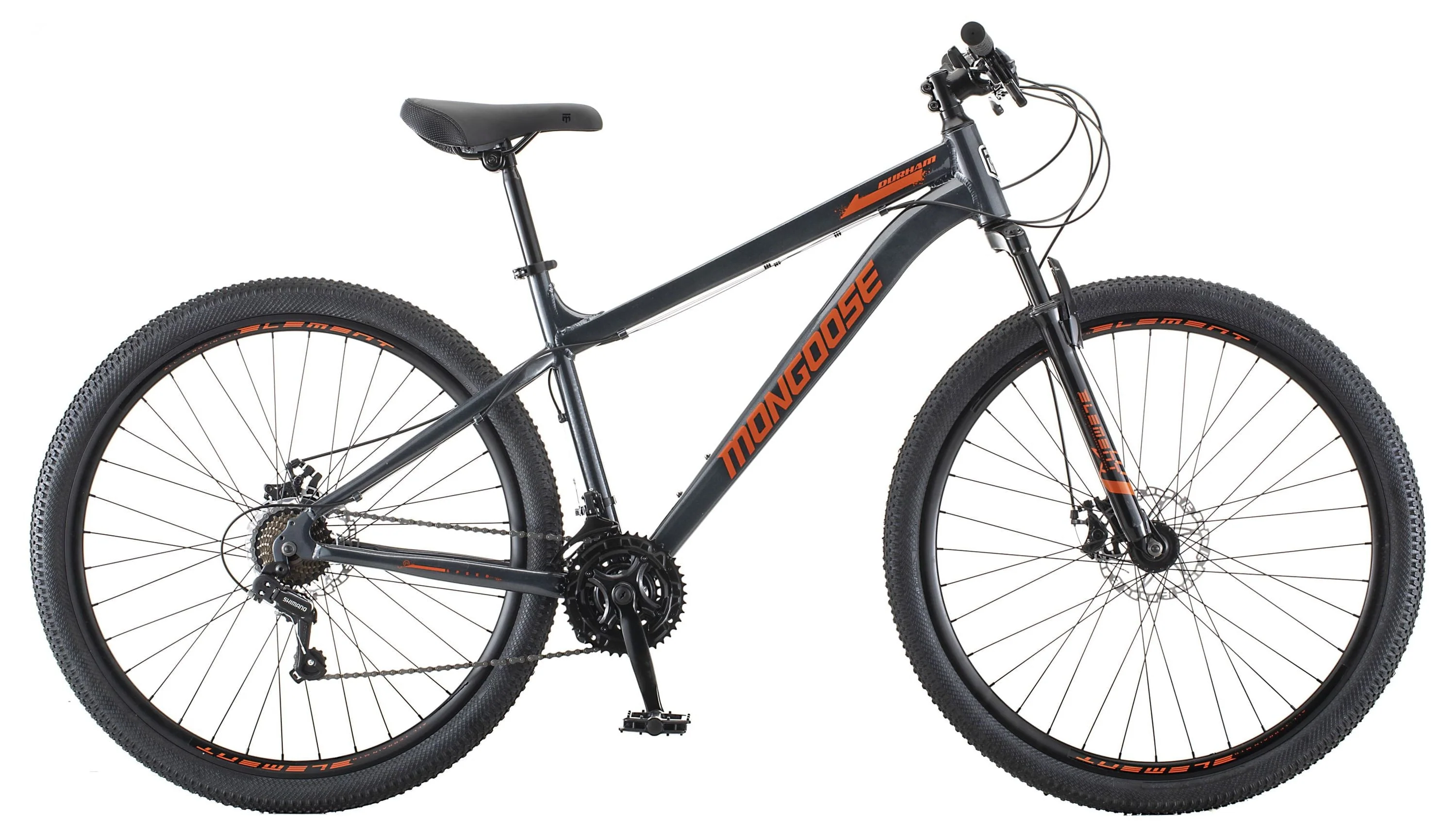 Mongoose 29