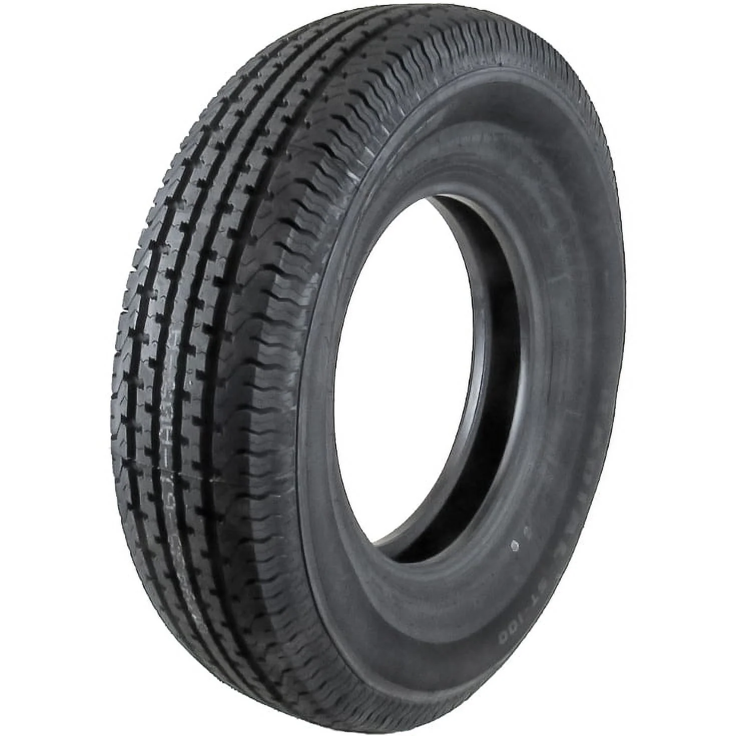 Hi - Run ST100 ST225/75R15 225/75R15 117/112M E 10 Ply Trailer Tire
