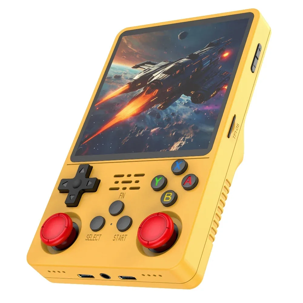 🎮 R36S Portable Retro Game Console