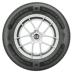 Set of 4 General Altimax RT45 205/65R16 95T Tires 2056516 205 65 16