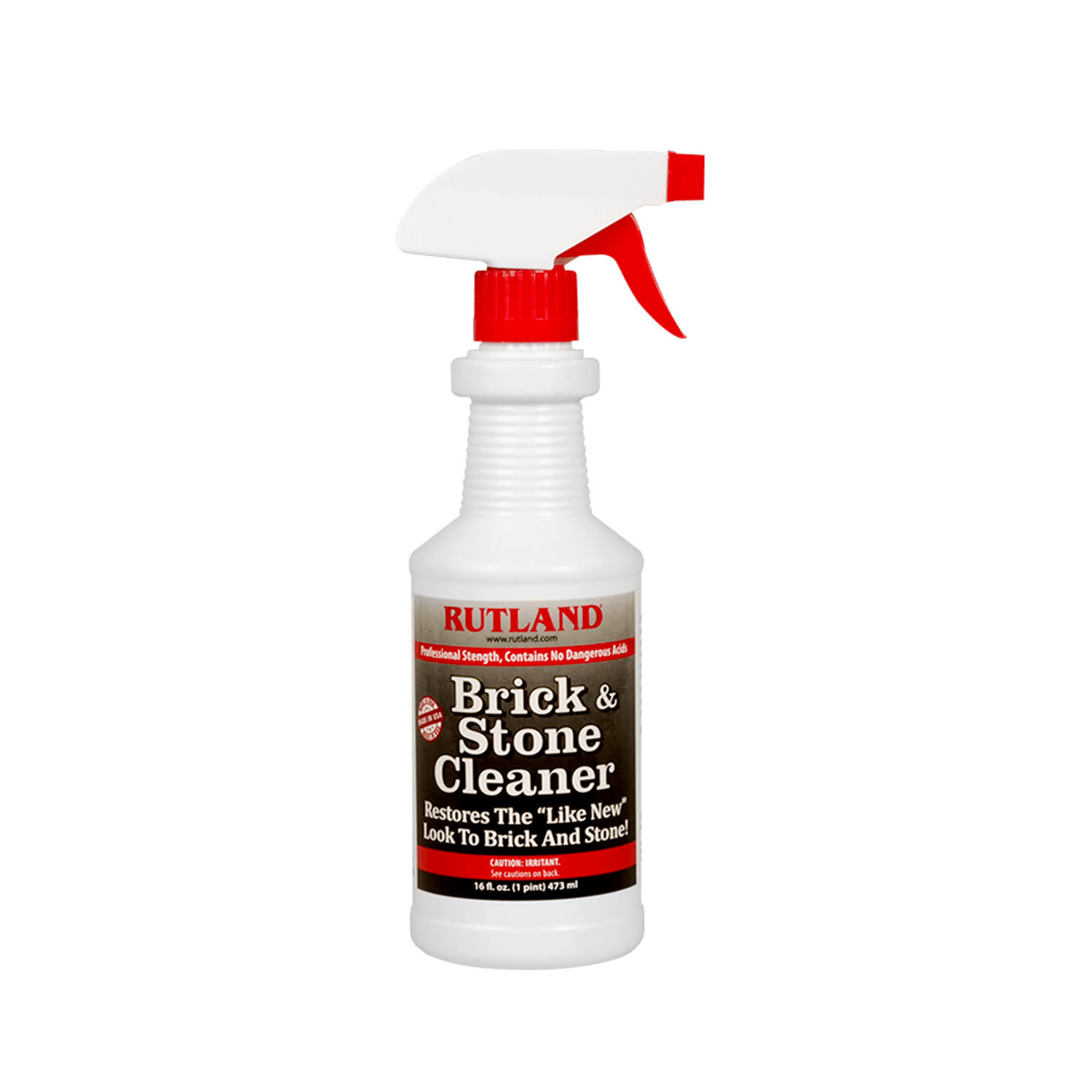 Rutland Brick & Stone Cleaner