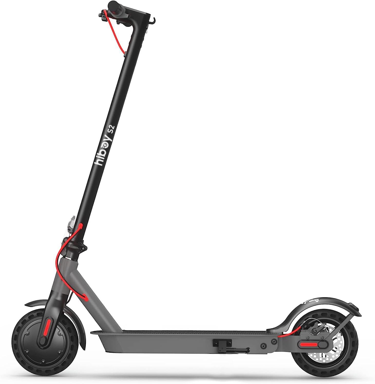 Hiboy S2 Pro/S2 MAX Electric Scooter