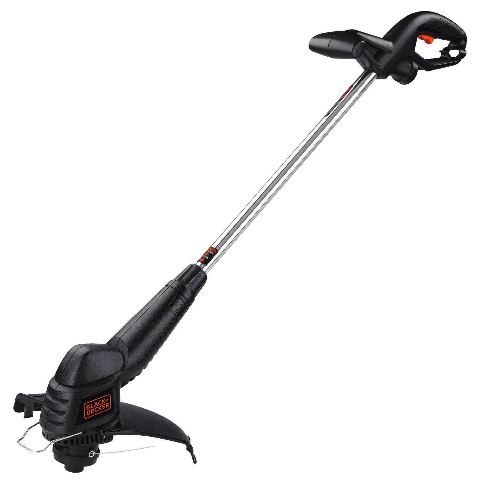 Black & Decker Electric Trimmer/Edger - 12