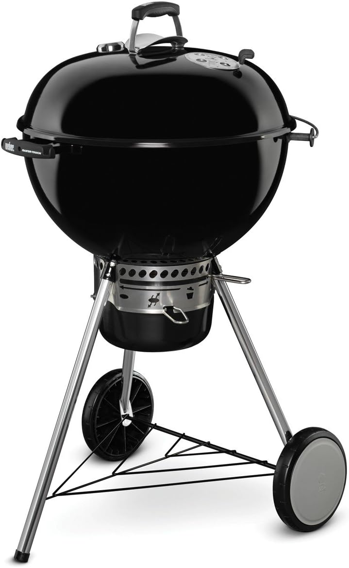 Barbecue à charbon diamètre 57 cm